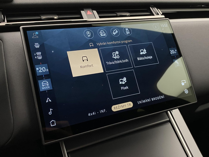 Land Rover Range Rover Velar D200 S AUT AWD 2.0 d