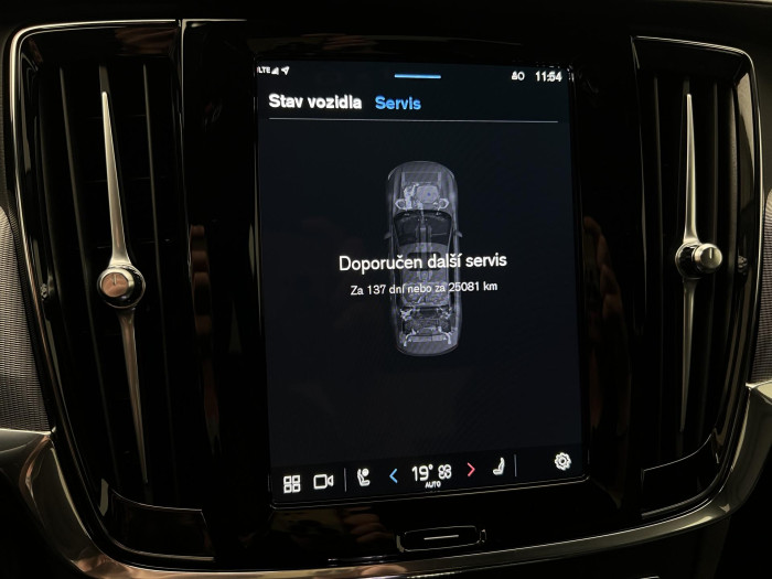 Volvo S90 T8 AWD RECHARGE ULTIMATE DARK