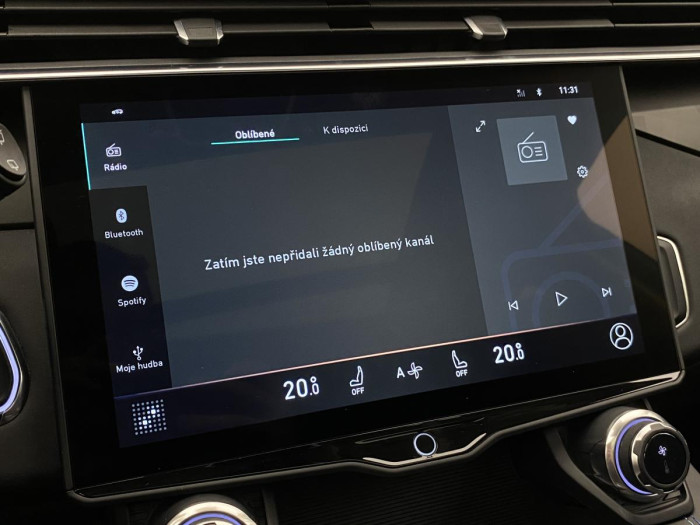 Lynk & Co 01 PHEV DCT AUT 1.maj.