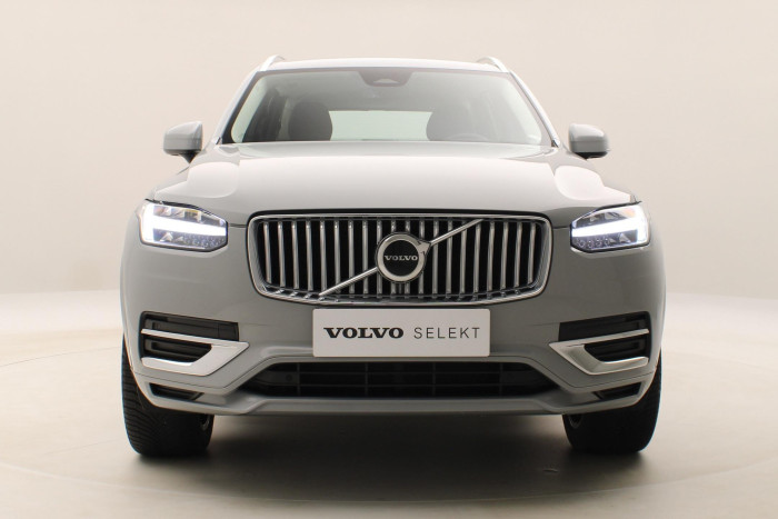 Volvo XC90 B5 AWD AUT BRIGHT PLUS 7míst