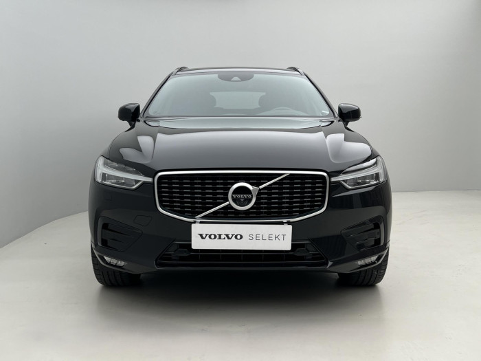 Volvo XC60 T6 AWD R-DESIGN AUT