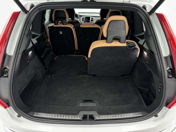 Volvo XC90 T6 AWD INSCRIPTION AUT
