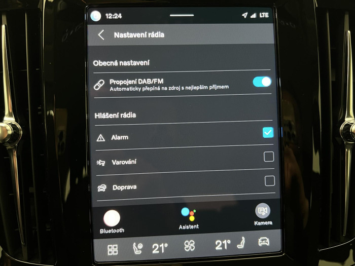 Volvo V90 B4 MOMENTUM AUT 2.0 Momentum