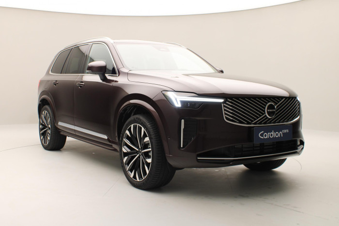 Volvo XC90 T8 AWD RECHARGE BRIGHT ULTRA 7