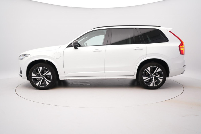 Volvo XC90 T8 AWD RECHARGE ULTIMATE 1.maj