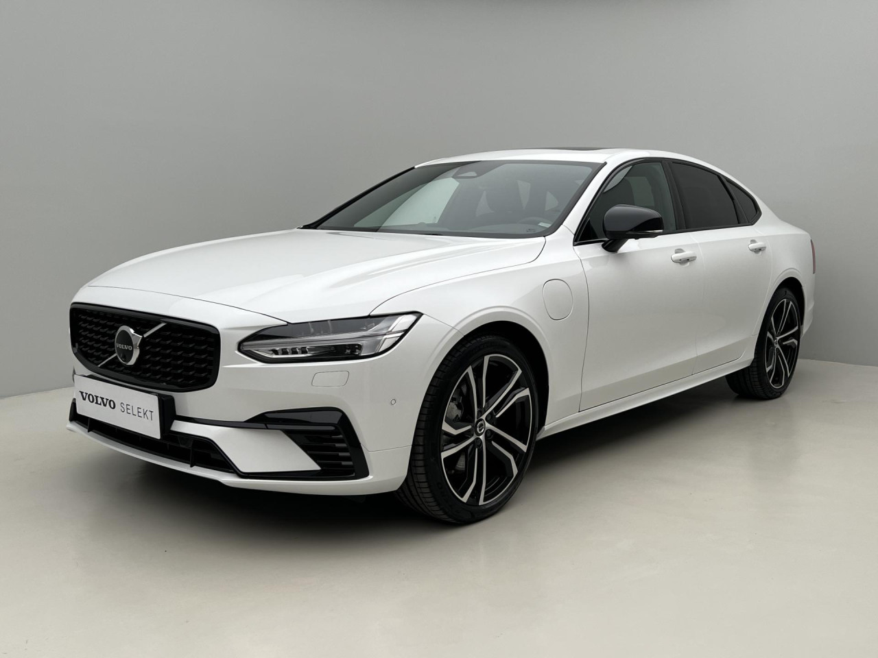 Volvo S90 T8 AWD RECHARGE ULTIMATE DARK