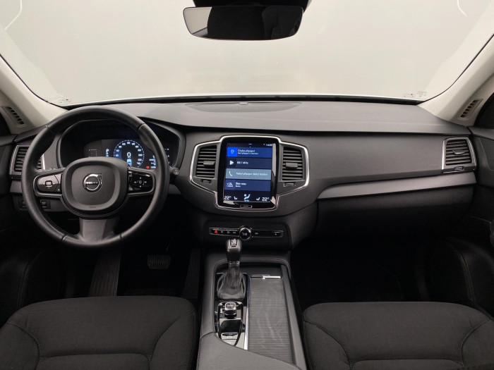 Volvo XC90 D5 AWD KINETIC AUT CZ 7míst 2.0 d