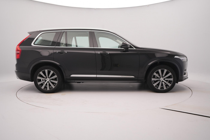 Volvo XC90 B6 AWD INSCRIPTION CZ