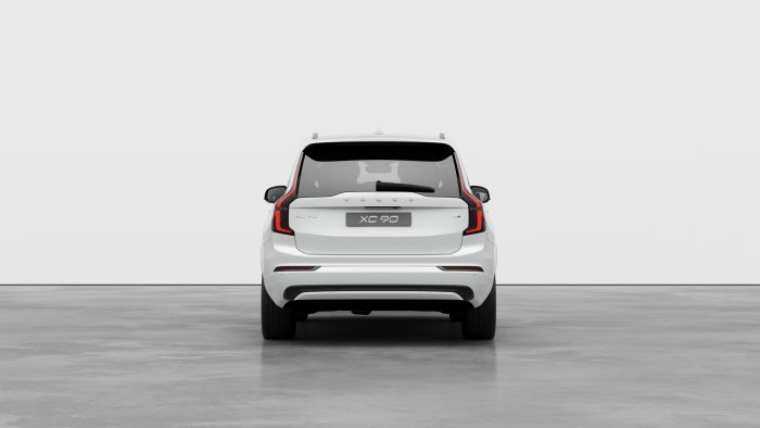 Volvo XC90 T8 AWD RECHARGE DARK PLUS 7m