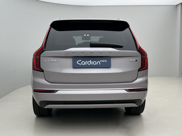 Volvo XC90 B5 AWD DARK PLUS AUT
