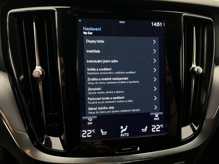 Volvo V60 CC B4 AWD AUT 1.maj. 2.0 CC CC