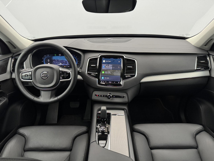 Volvo XC90 B5 AWD BRIGHT PLUS CZ 1.maj 7M
