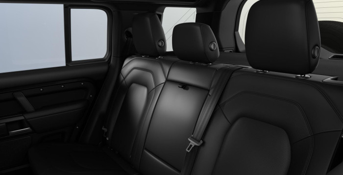 Land Rover Defender 110 D300 X-DYNAMIC SE AWD Aut 3.0 d Dynamic SE