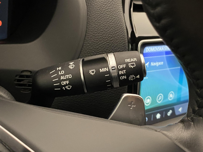 Jaguar F-Pace 30d S AWD AUT CZ REZERVACE 3.0 d