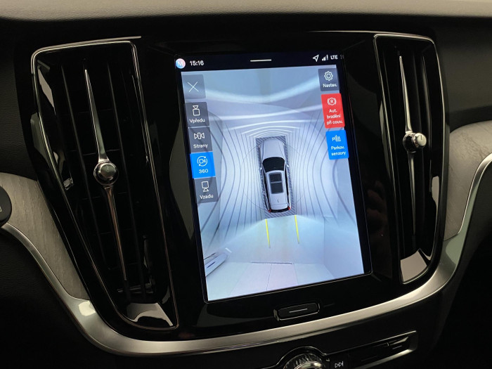 Volvo V60 B4 AUT BRIGHT PLUS