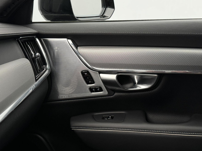 Volvo V90 B5 AWD ULTIMATE AUT