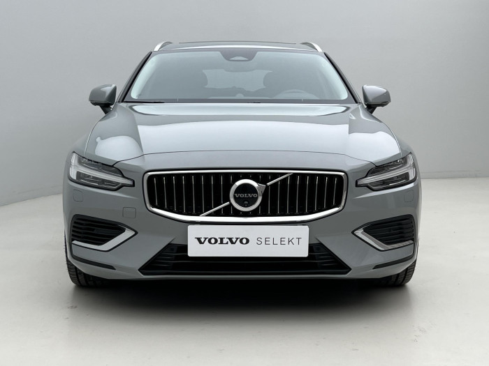 Volvo V60 T6 AWD RECHARGE ULTRA BRIGHT