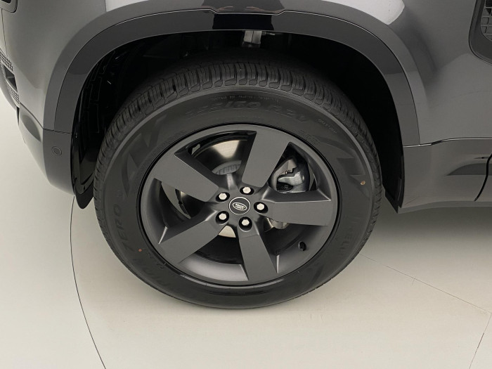 Land Rover Defender 110 HARD TOP D250 X-DYNAMIC SE 3.0 d Dynamic SE