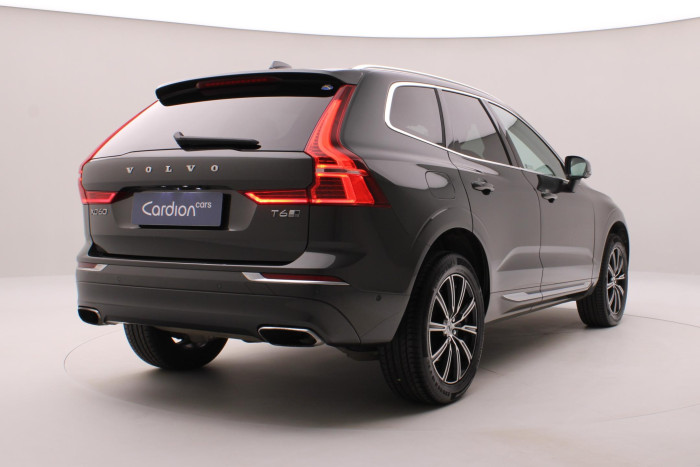 Volvo XC60 T6 AWD INSCRIPTION AUT CZ