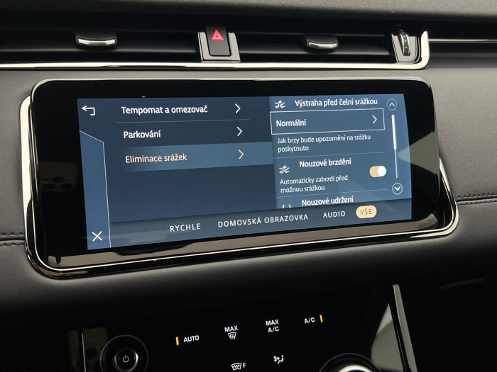 Land Rover Range Rover Evoque D200 SE AWD AUT 1.maj. 2.0 d SE