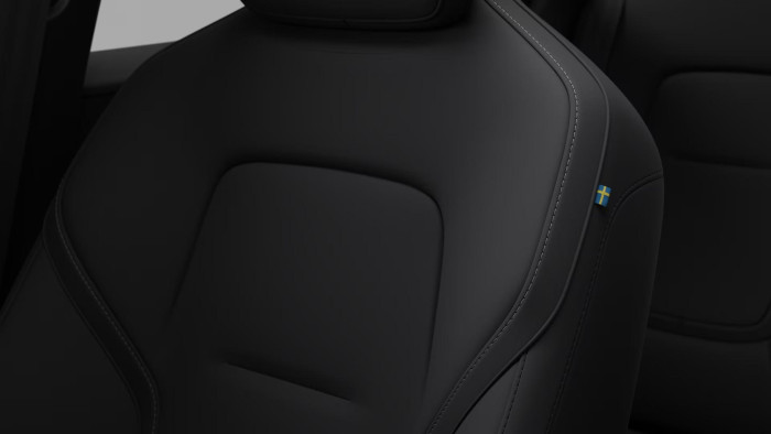 Volvo EX30 BLACK EDITION P5 ELECTRIC PLUS