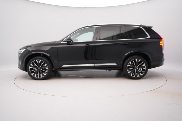 Volvo XC90 B5 AWD AUT BRIGHT PLUS 7-míst