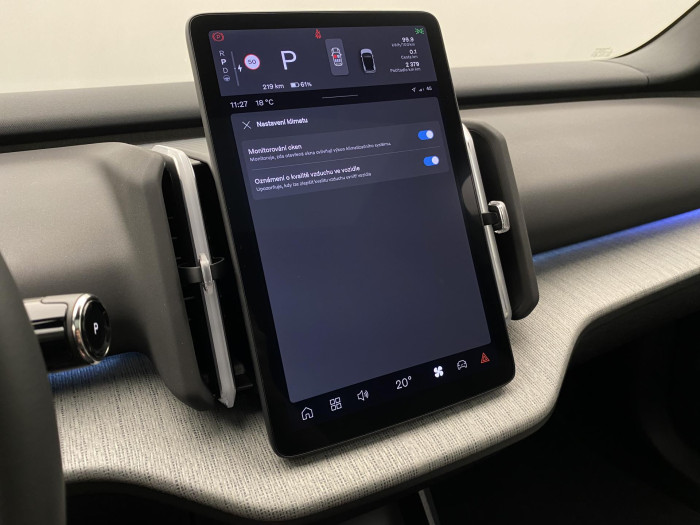 Volvo EX30 PURE ELECTRIC EXTENDED ULTRA