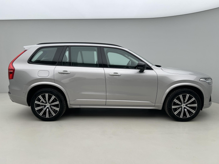 Volvo XC90 B5 AWD ULT. DARK POLESTAR CZ