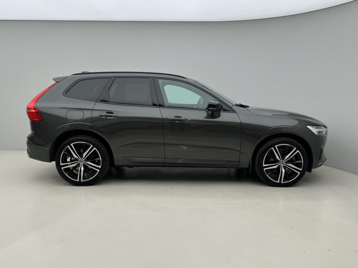 Volvo XC60 T4 R-DESIGN AUT