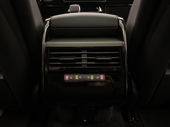 Land Rover Range Rover Sport D250 DYNAMIC SE AWD AUT 3.0 d Dynamic SE