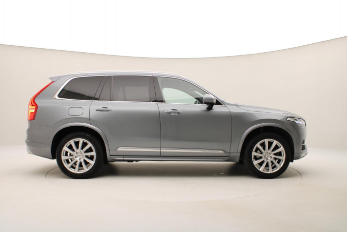 Volvo XC90 D5 AWD INSCRIPTION REZERVACE 2.0 d