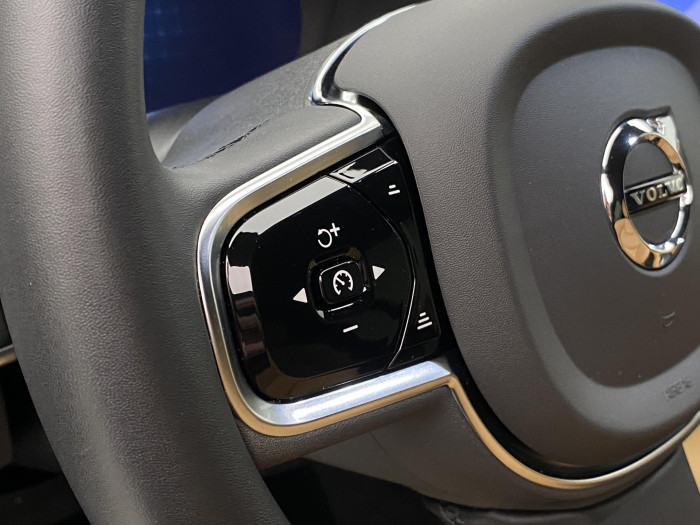 Volvo XC90 B6 AWD BRIGHT PLUS AUT CZ