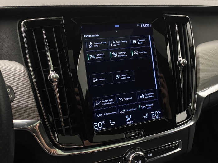 Volvo V90 CC D4 AWD MOMENTUM AUT 2.0 d CC CC Momentum