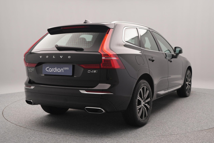 Volvo XC60 D4 AWD INSCRIPTION AUT 2.0 d
