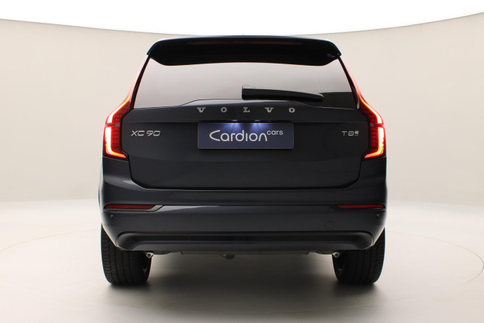 Volvo XC90 T8 AWD RECHARGE DARK PLUS 7m