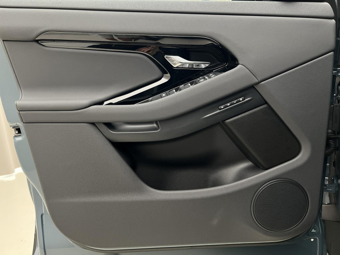 Land Rover Range Rover Evoque D200 DYNAMIC SE AWD Aut 1.2 d Dynamic SE