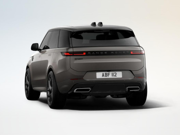 Land Rover Range Rover Sport P460e DYNAMIC SE AWD AUT 3.0 Dynamic SE