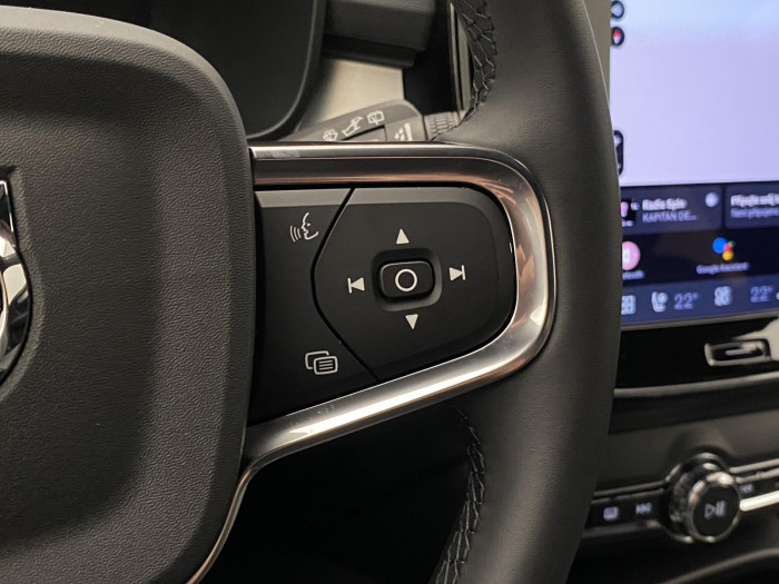 Volvo XC40 B3 AUT CORE