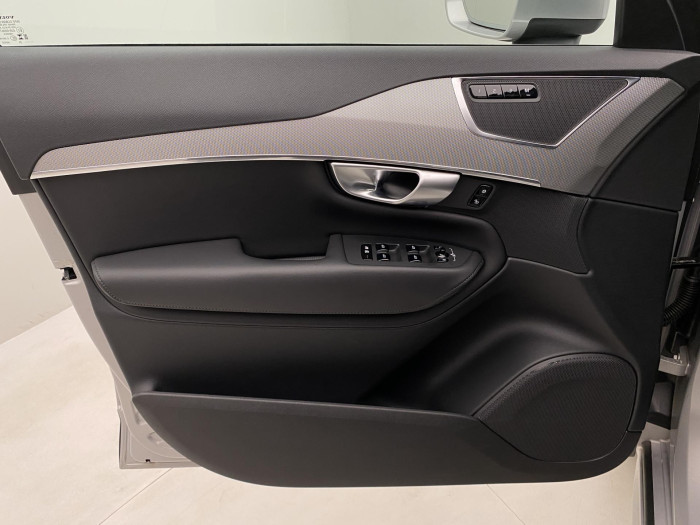 Volvo XC90 B5 AWD PLUS REZERVACE