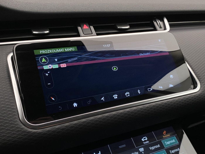 Land Rover Range Rover Evoque D150 S AWD AUT CZ APPROVED 2.0 d