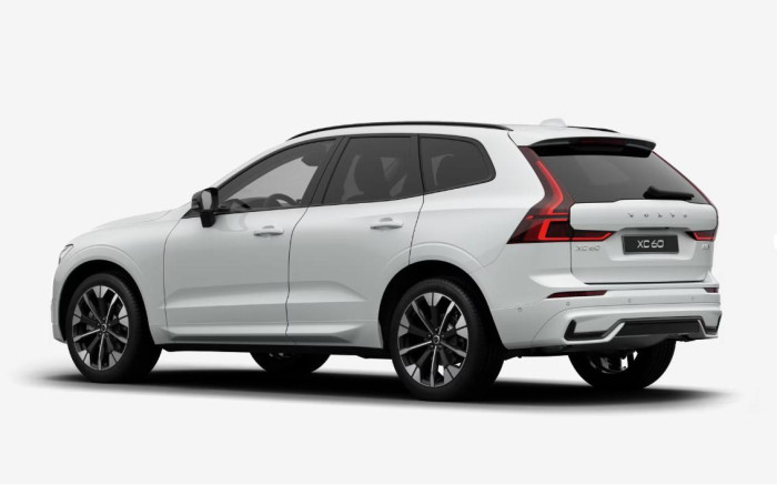 Volvo XC60 B5 AWD AUT DARK ULTRA