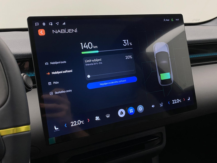 Lynk & Co 02 MORE EV