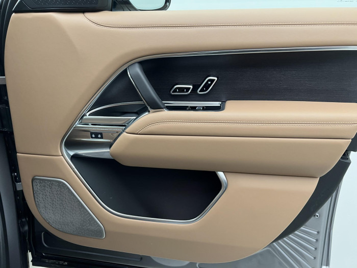 Land Rover Range Rover P530 AUTOBIOGRAPHY SWB AWD Aut