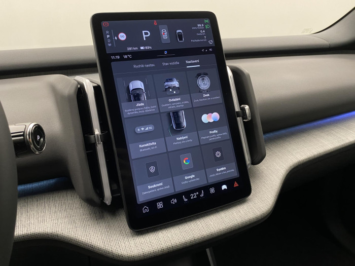 Volvo EX30 TWIN MOTOR PERFORMANCE PLUS