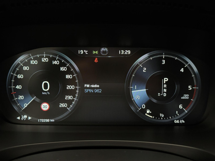 Volvo V90 D4 R-DESIGN POLESTAR AUT 2.0 d