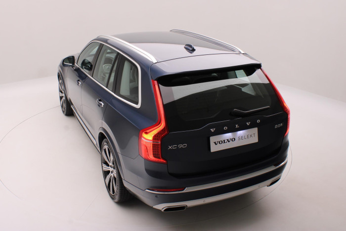 Volvo XC90 B5 AWD INSCRIPTION AUT CZ