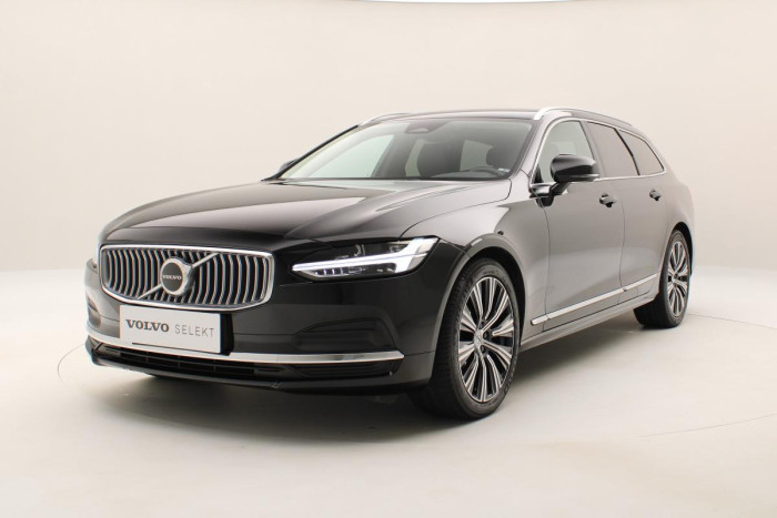 Volvo V90 B4 AWD BRIGHT PLUS AUT CZ