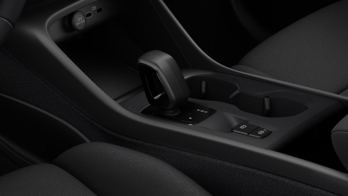 Volvo XC40 B3 ESSENTIAL AUT