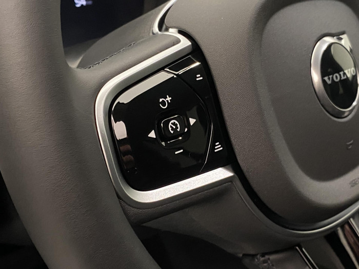 Volvo XC90 T8 AWD RECHARGE BRIGHT PLUS 7m