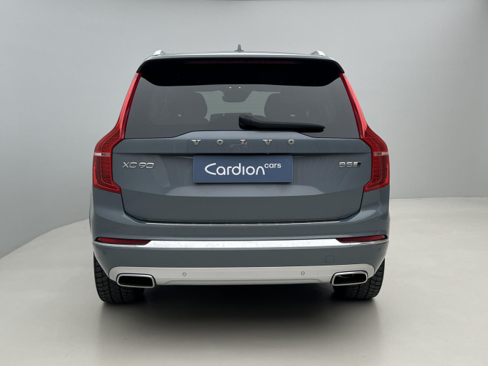 Volvo XC90 B5 AWD INSCRIPTION 7MÍST AUT